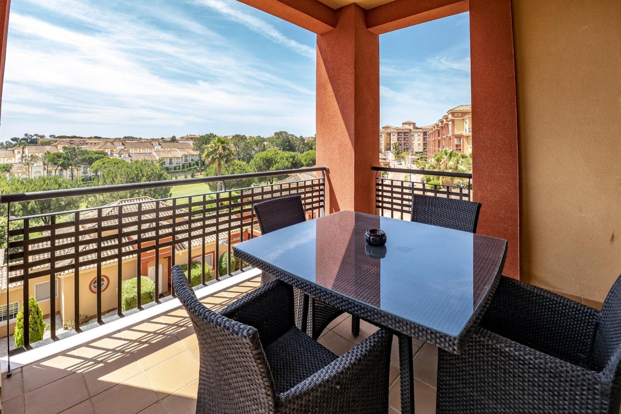 Ama Residences Andalucia Apartment Islantilla