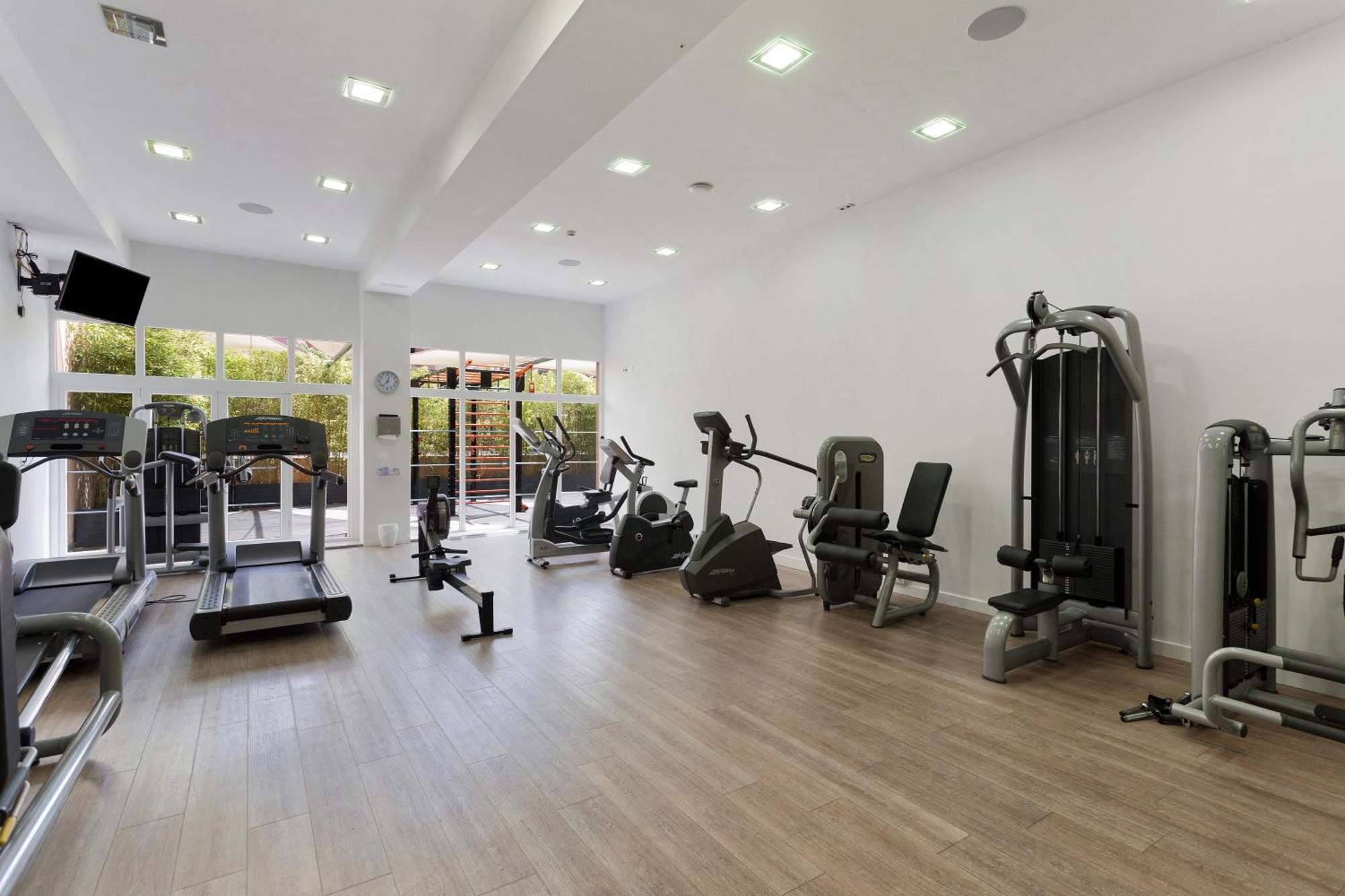 Ama Residences Andalucia *