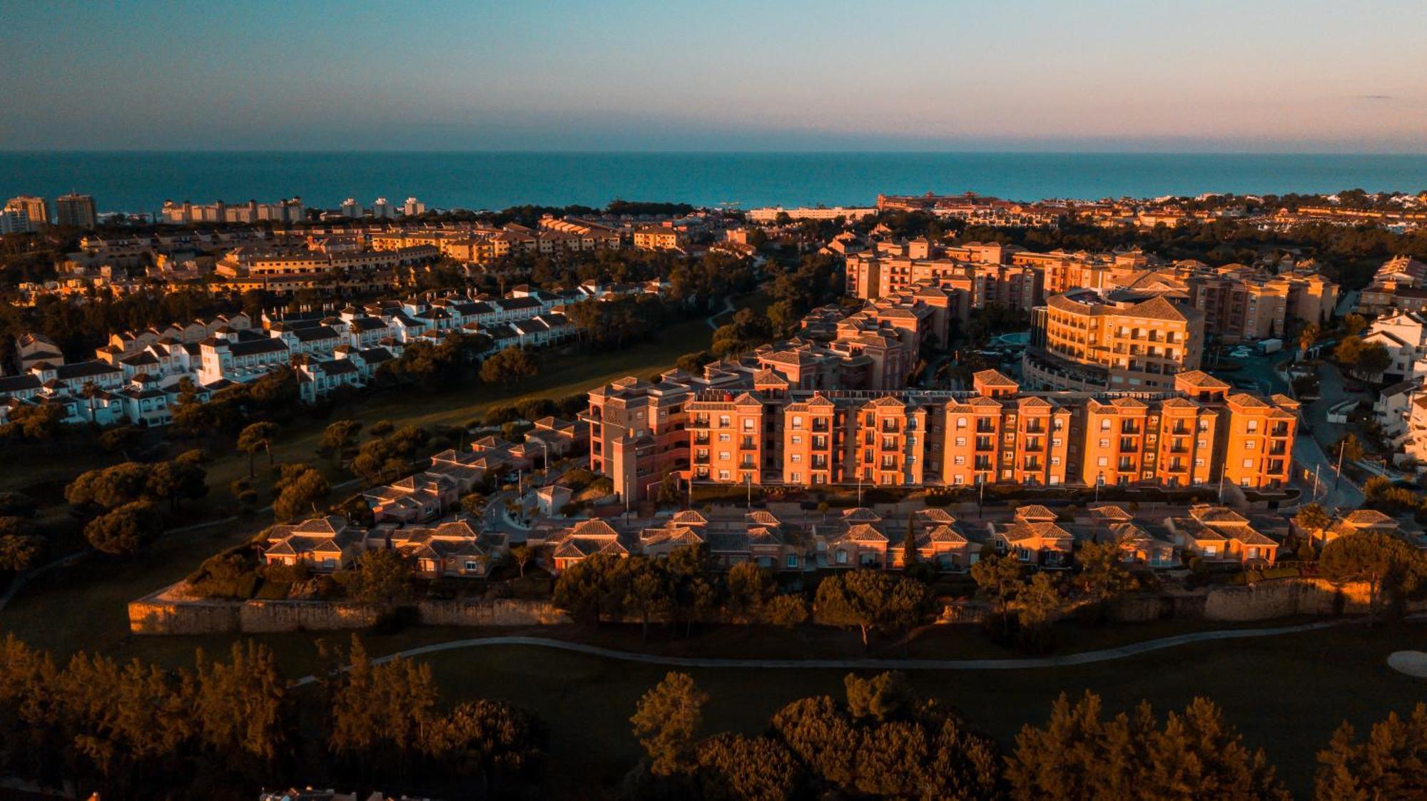 Apartment Ama Residences Andalucia Islantilla