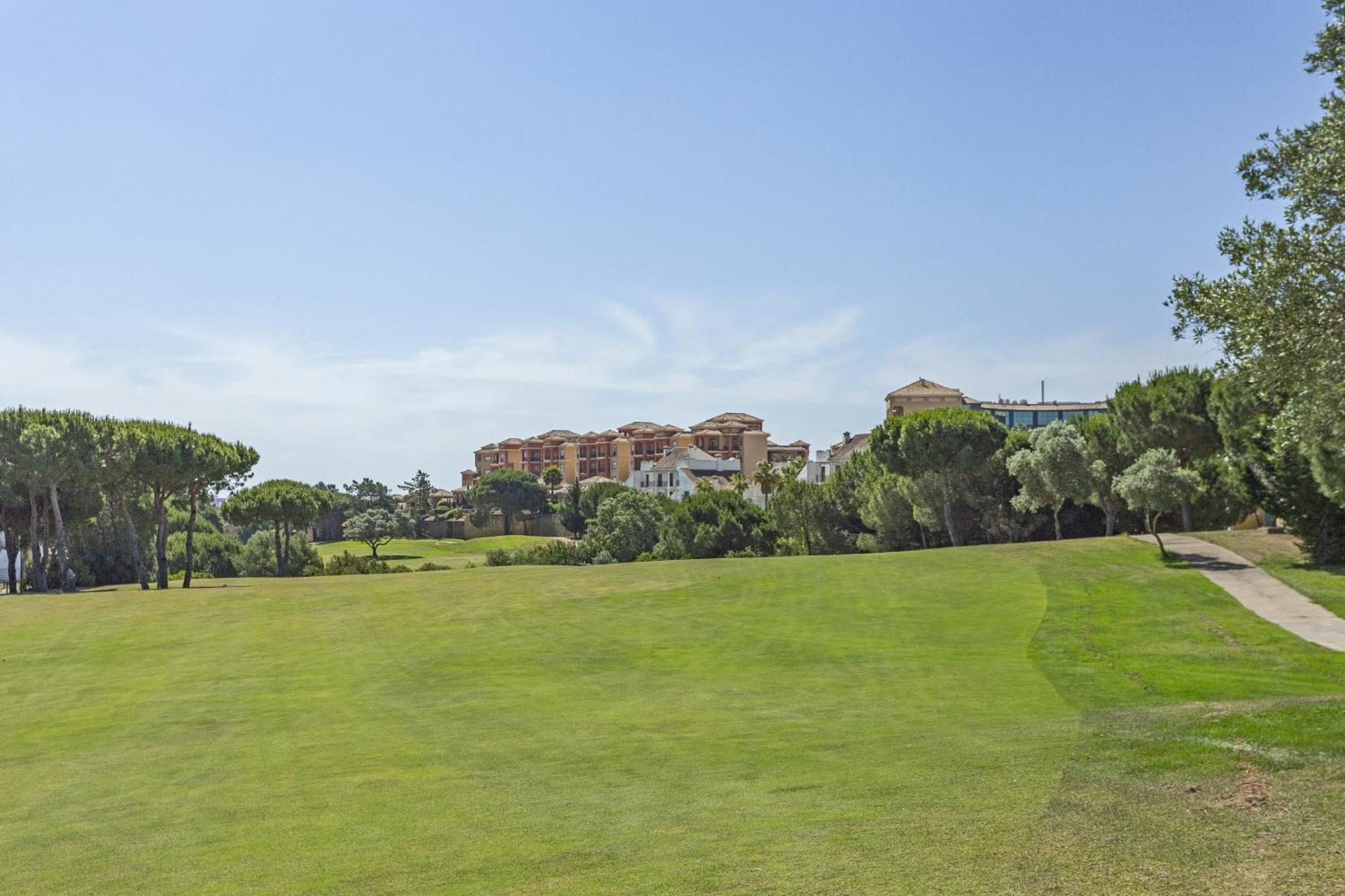 Ama Residences Andalucia Apartment Islantilla