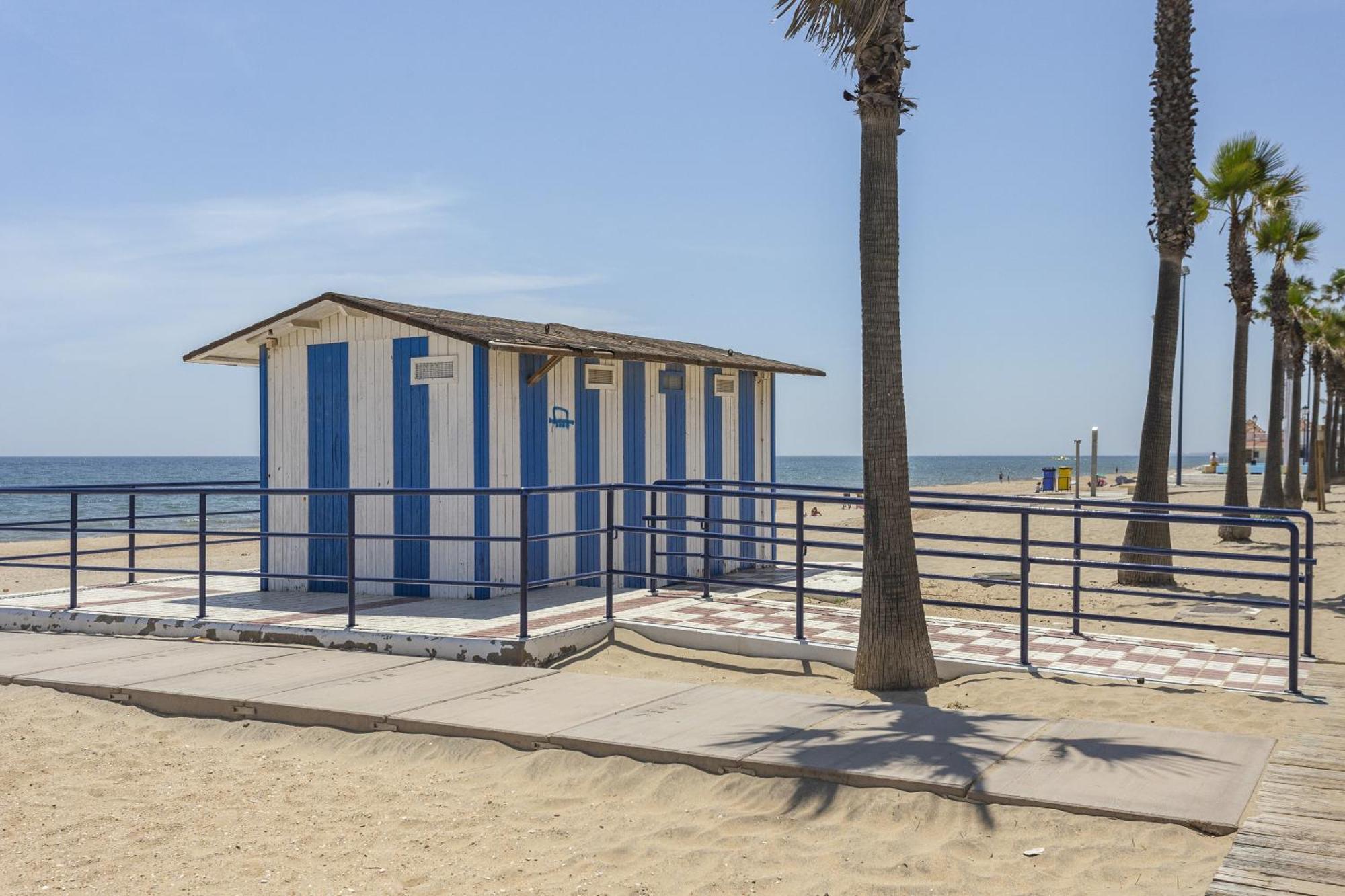 Ama Residences Andalucia *