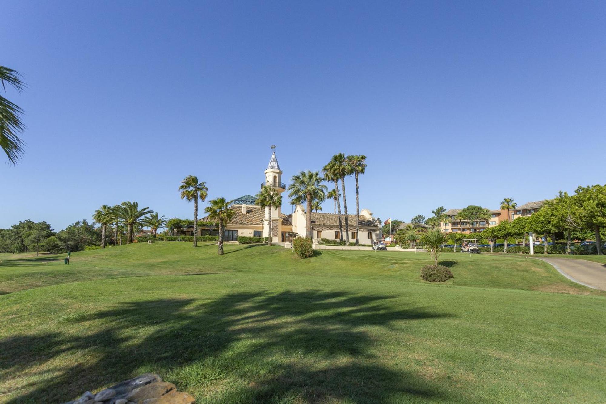 Apartment Ama Residences Andalucia *