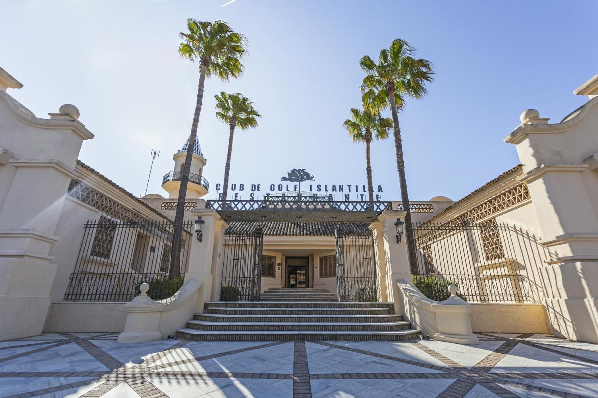 Apartment Ama Residences Andalucia