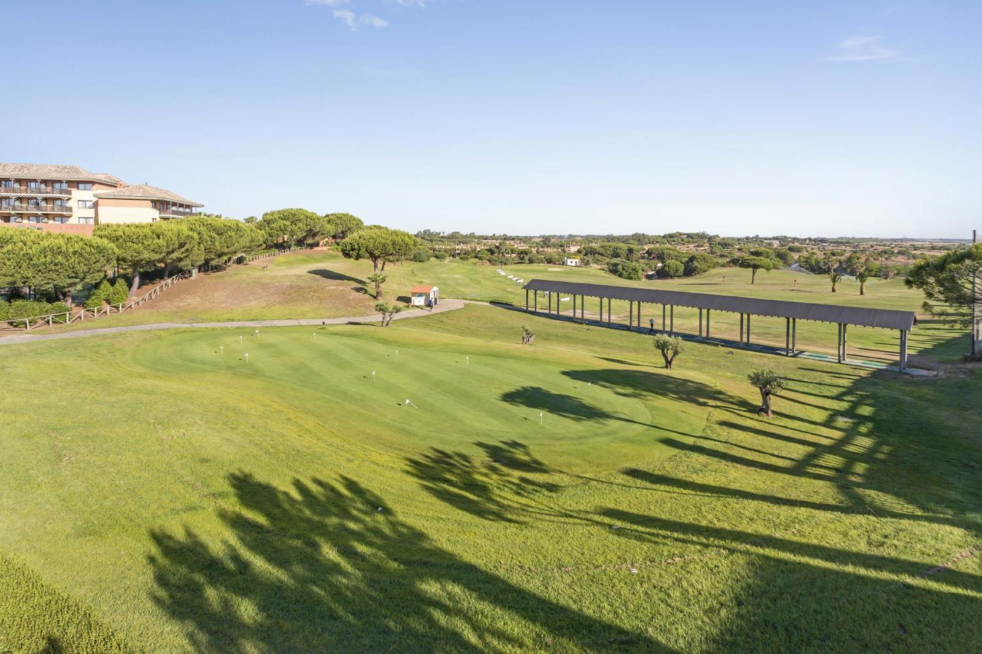 Ama Residences Andalucia *