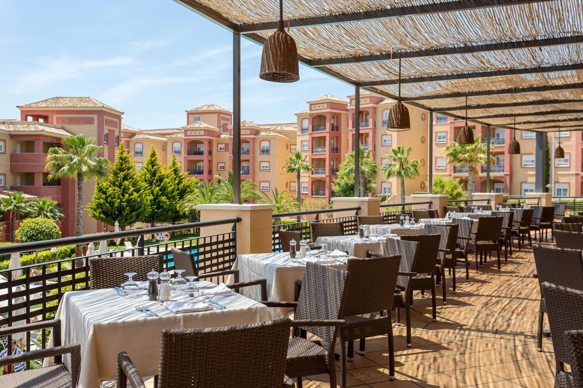 Ama Residences Andalucia Apartment