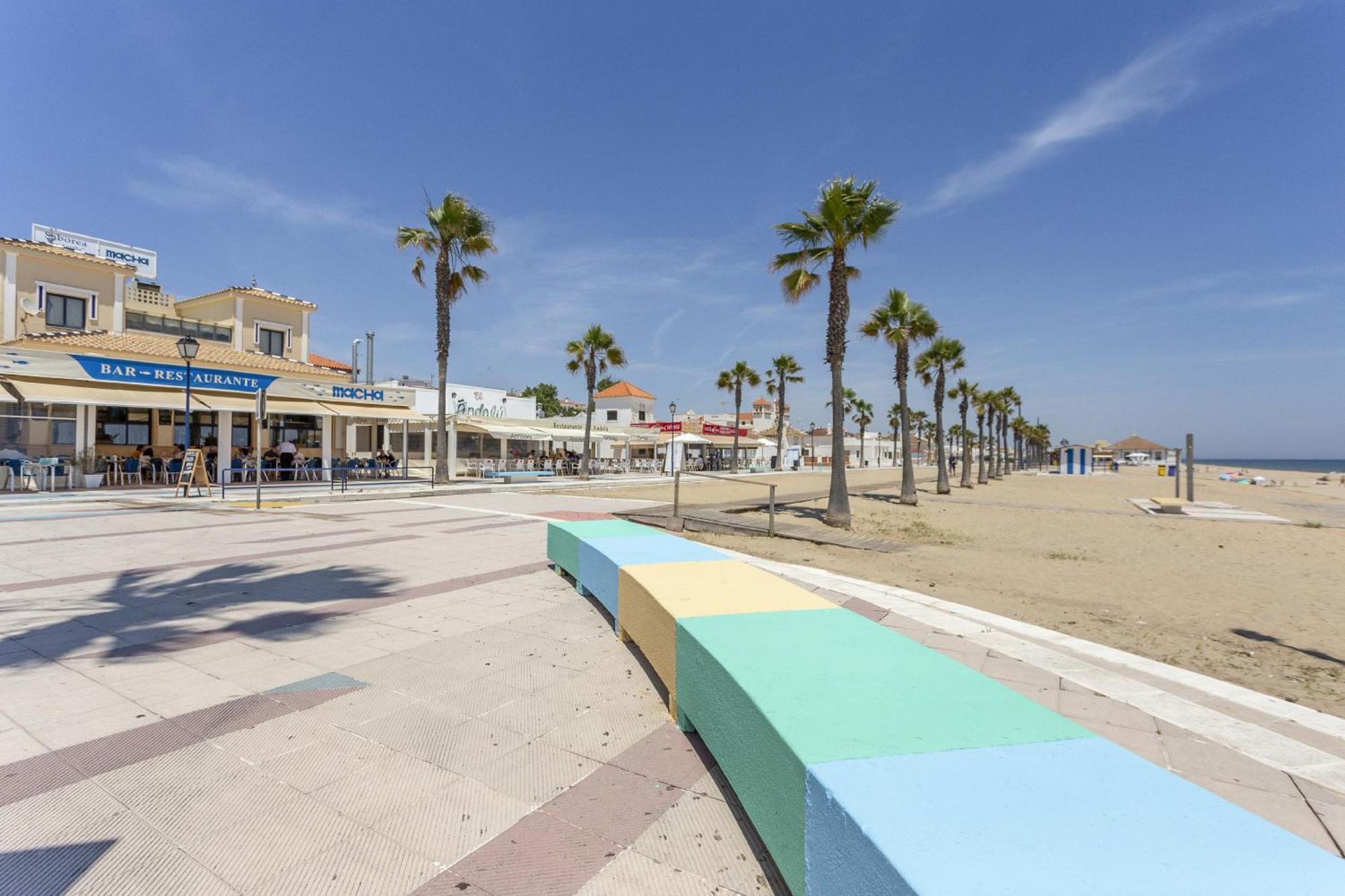 Ama Residences Andalucia * Islantilla