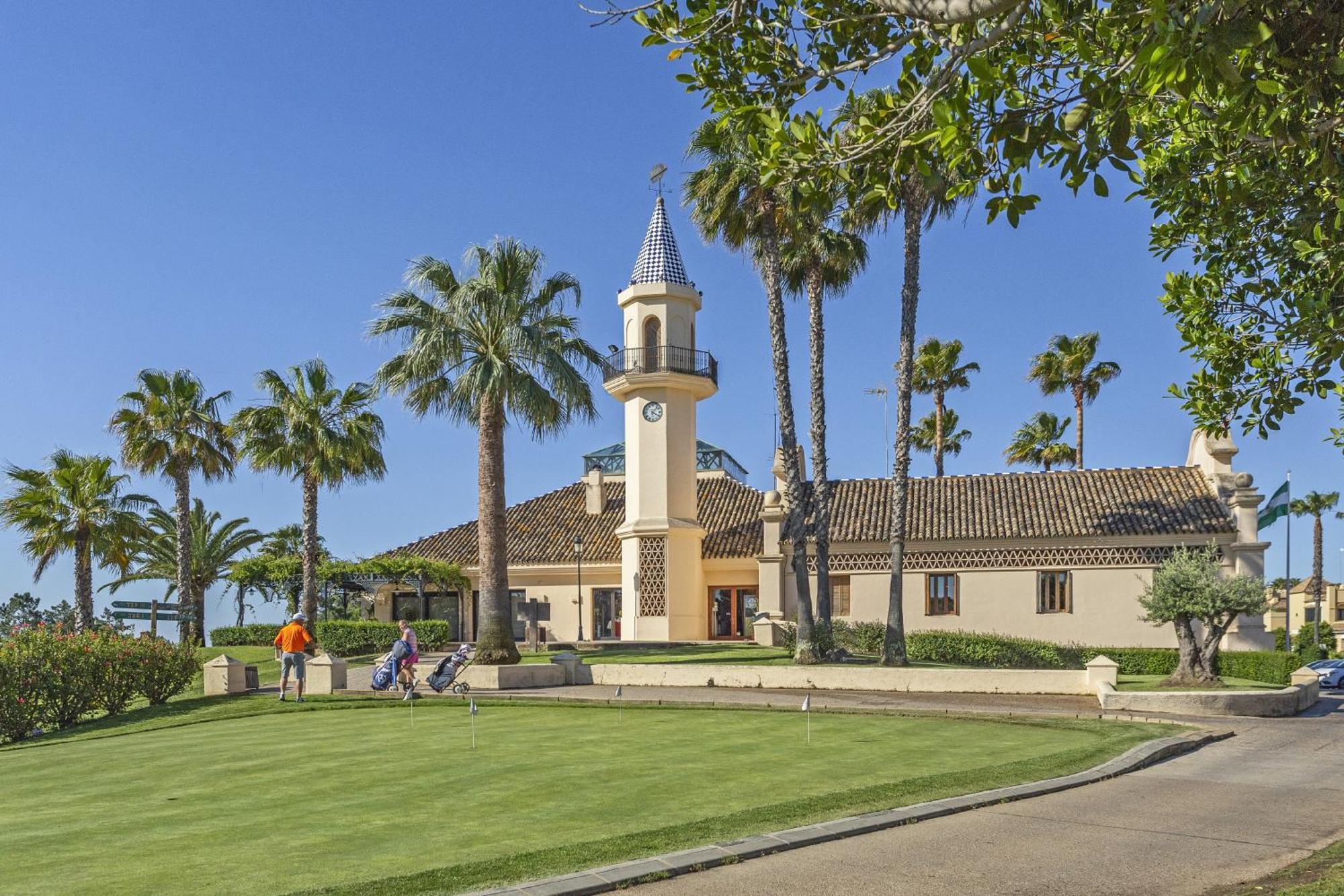 Apartment Ama Residences Andalucia Islantilla