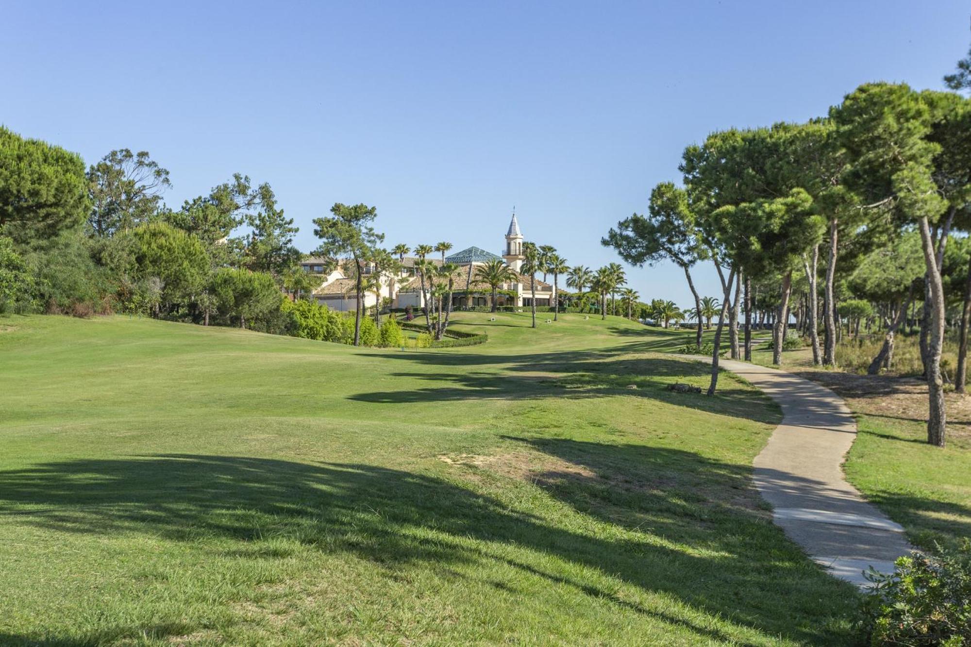 Ama Residences Andalucia Apartment Islantilla
