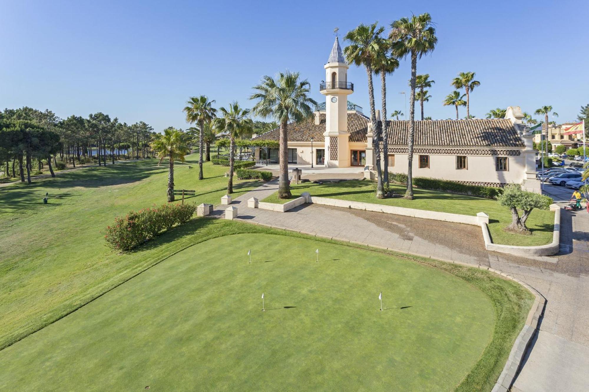 Ama Residences Andalucia Apartment