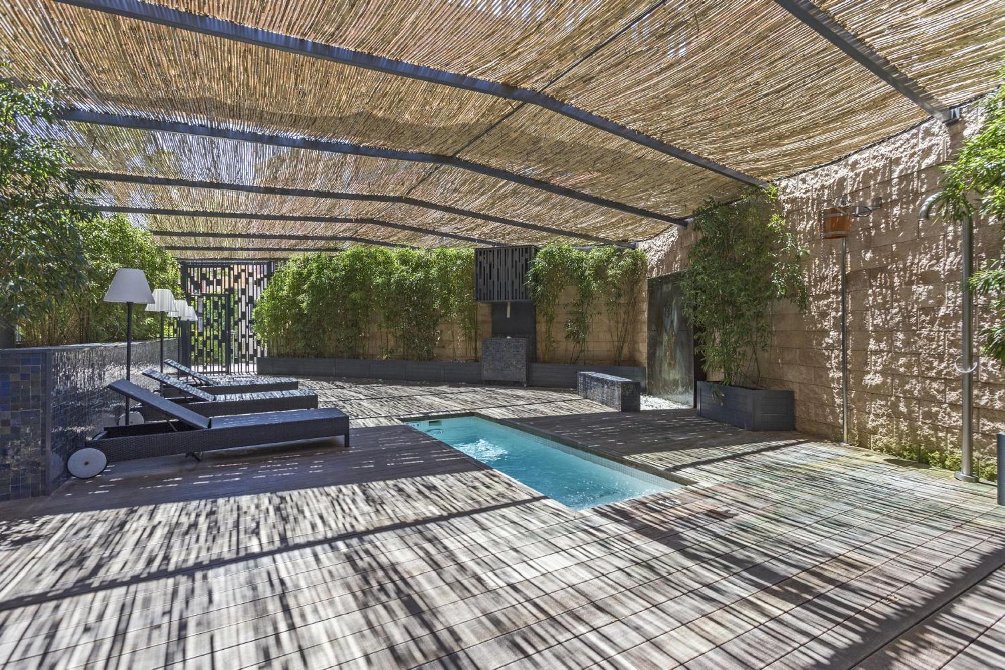 Ama Residences Andalucia Apartment