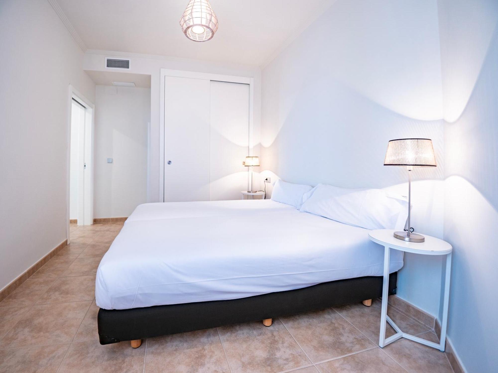 Ama Residences Andalucia Apartment