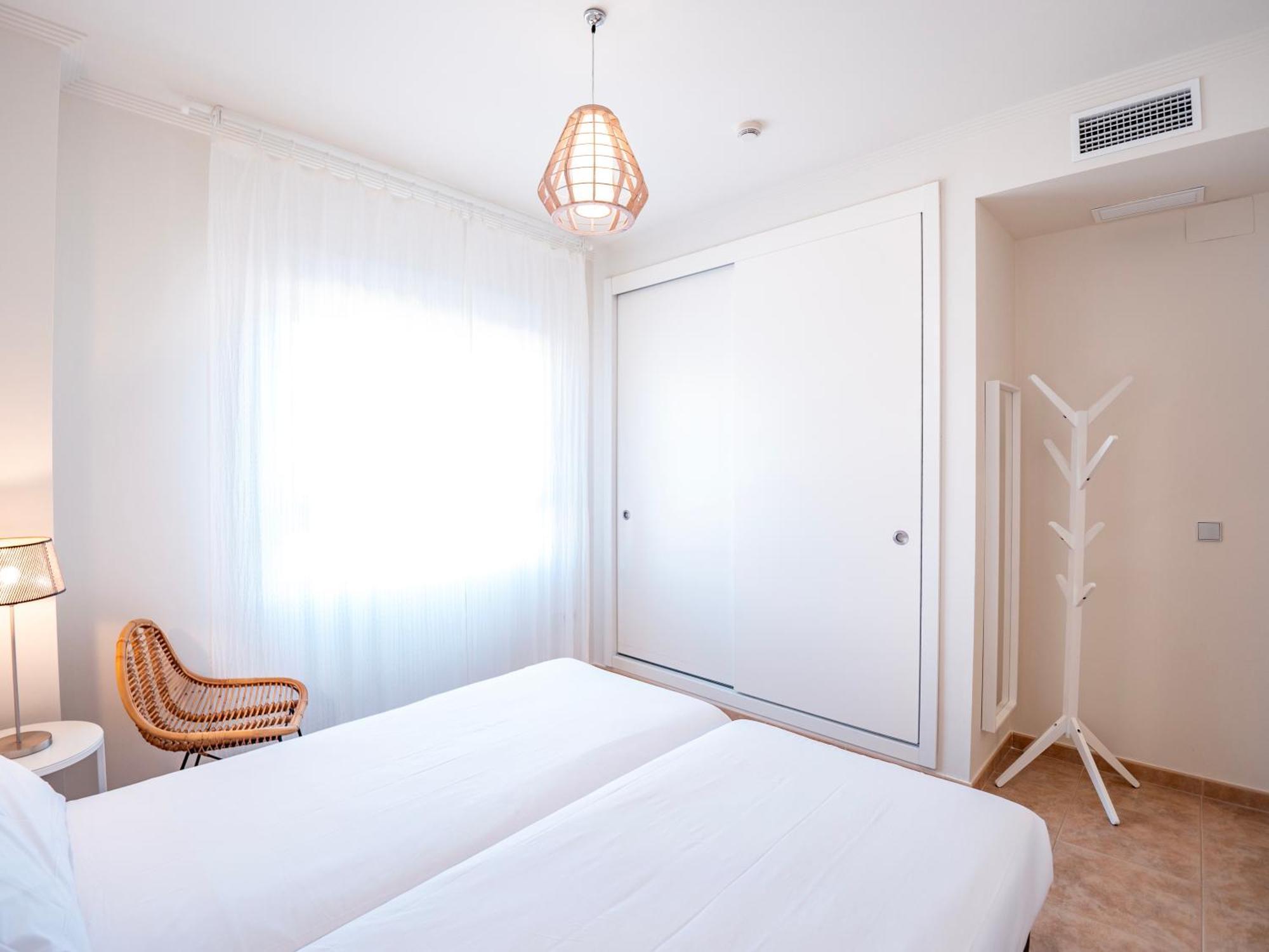 Ama Residences Andalucia