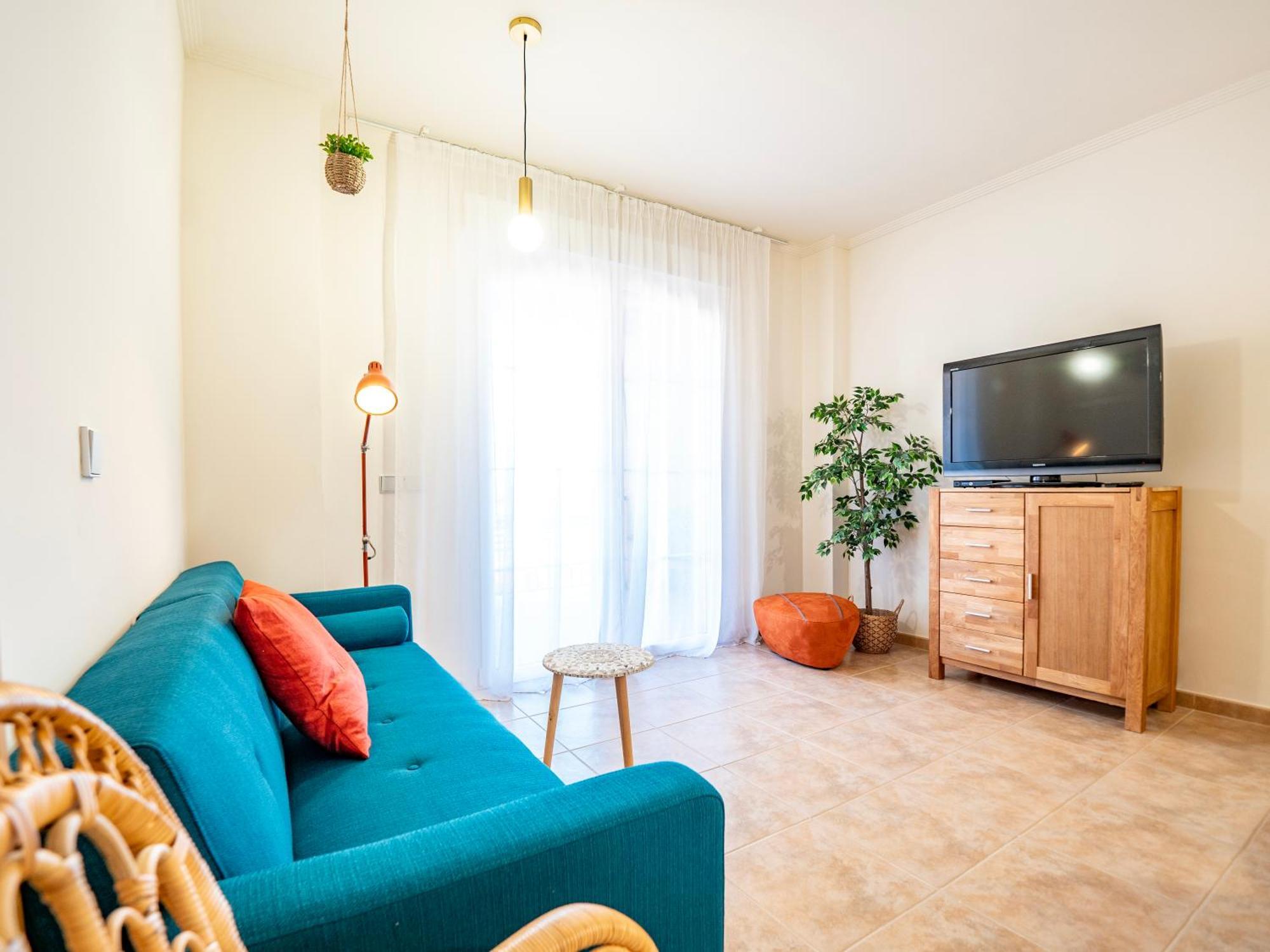 Apartment Ama Residences Andalucia *