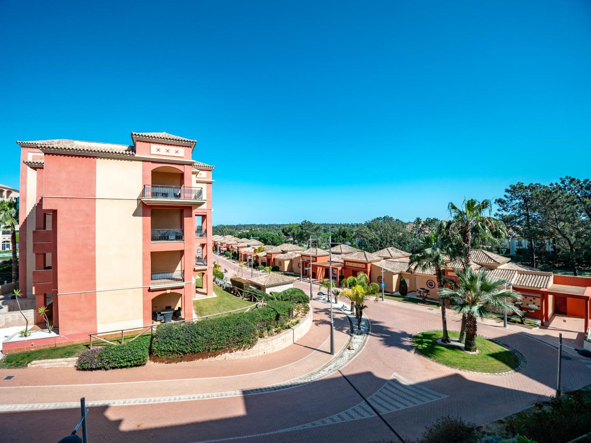 Apartment Ama Residences Andalucia Islantilla