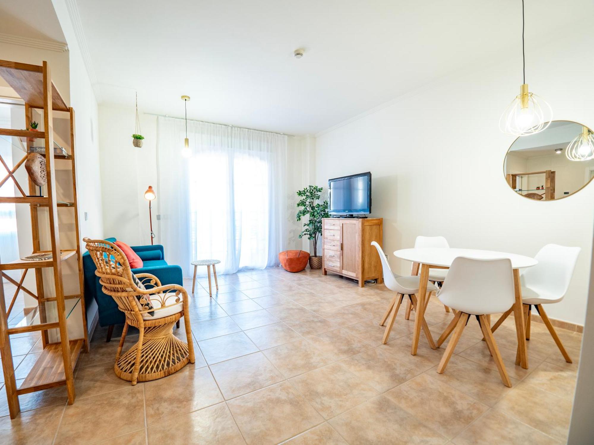 Ama Residences Andalucia Apartment *