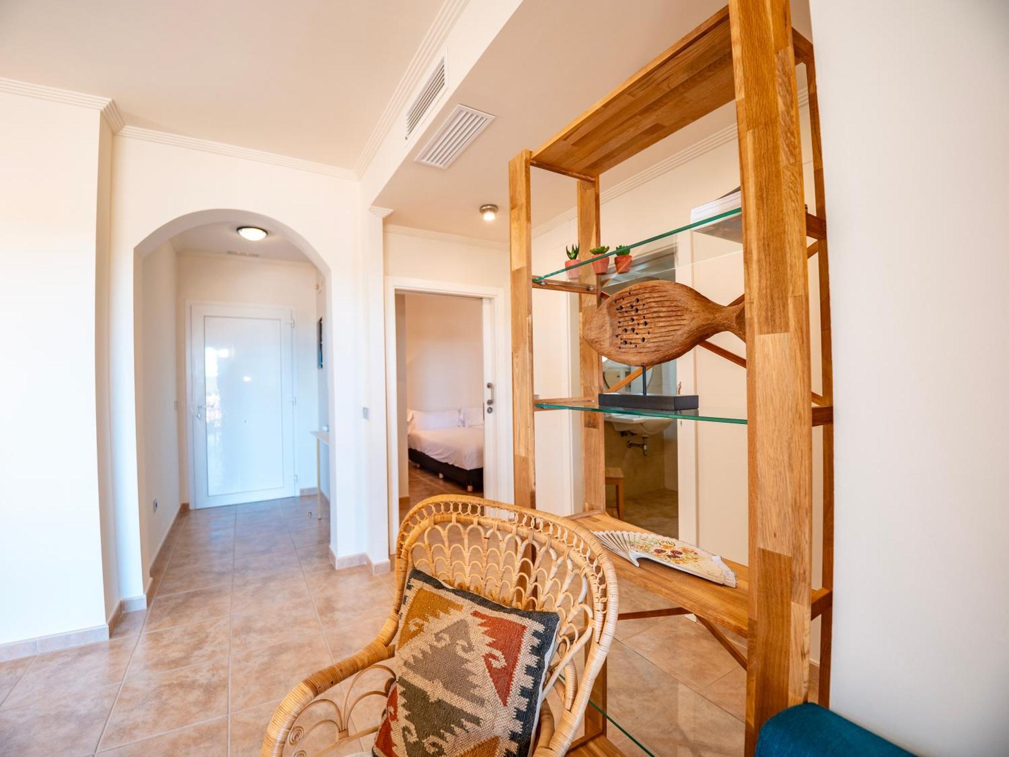 Apartment Ama Residences Andalucia *