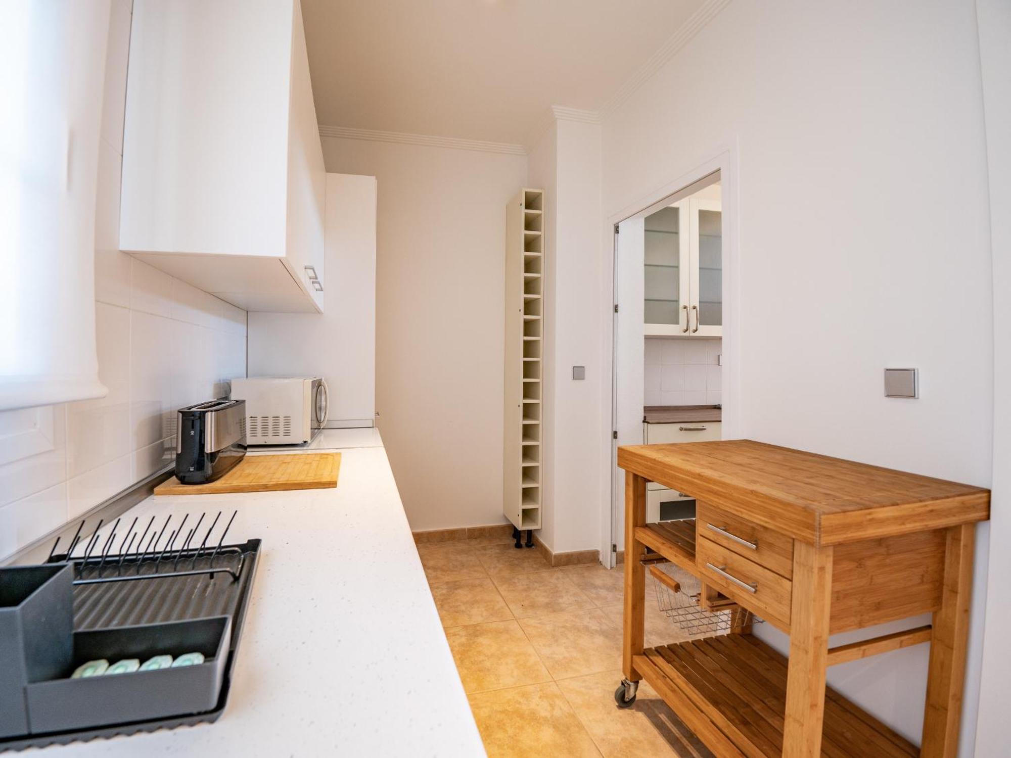 Ama Residences Andalucia Apartment Islantilla