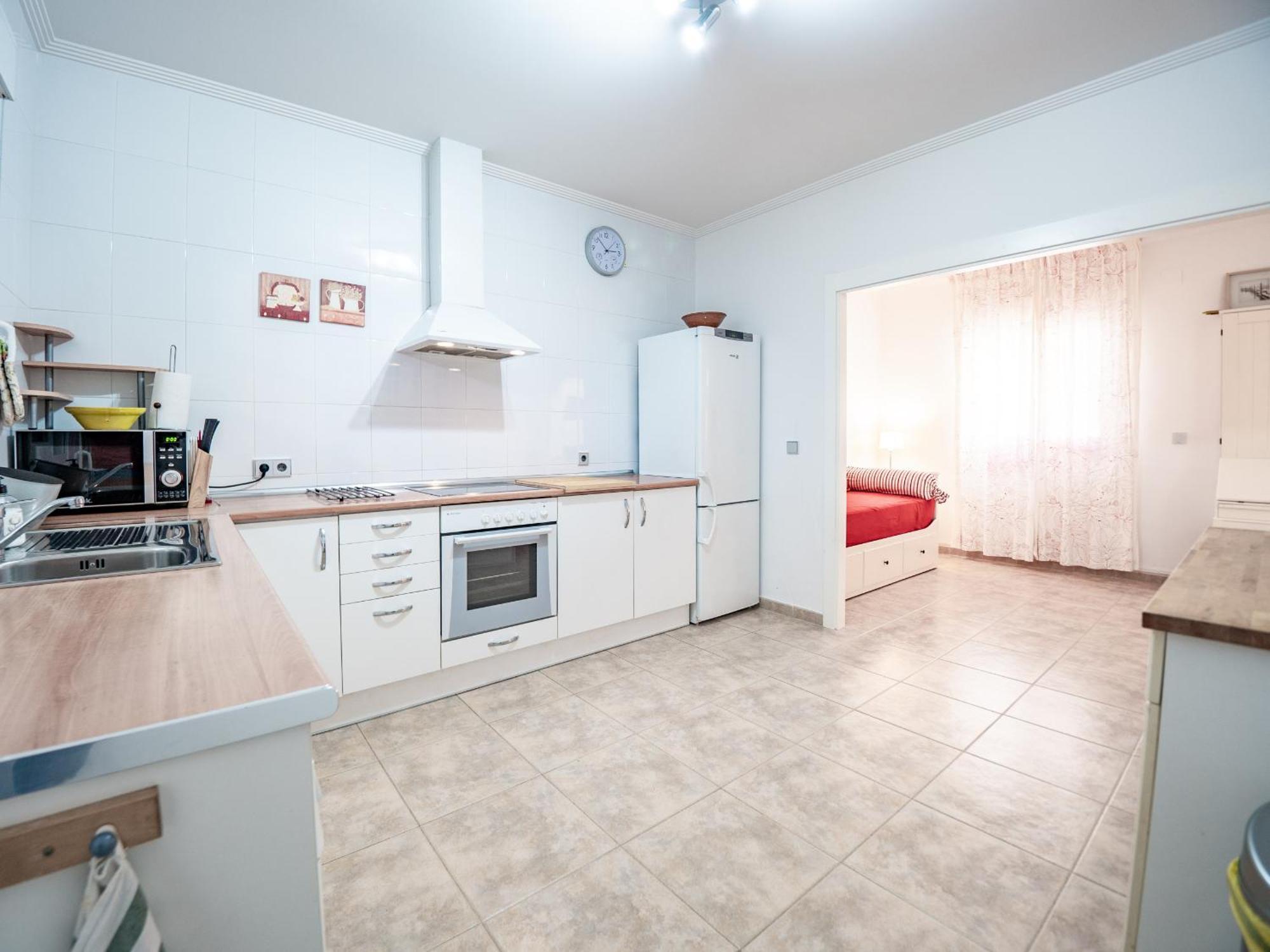 Ama Residences Andalucia Apartment *