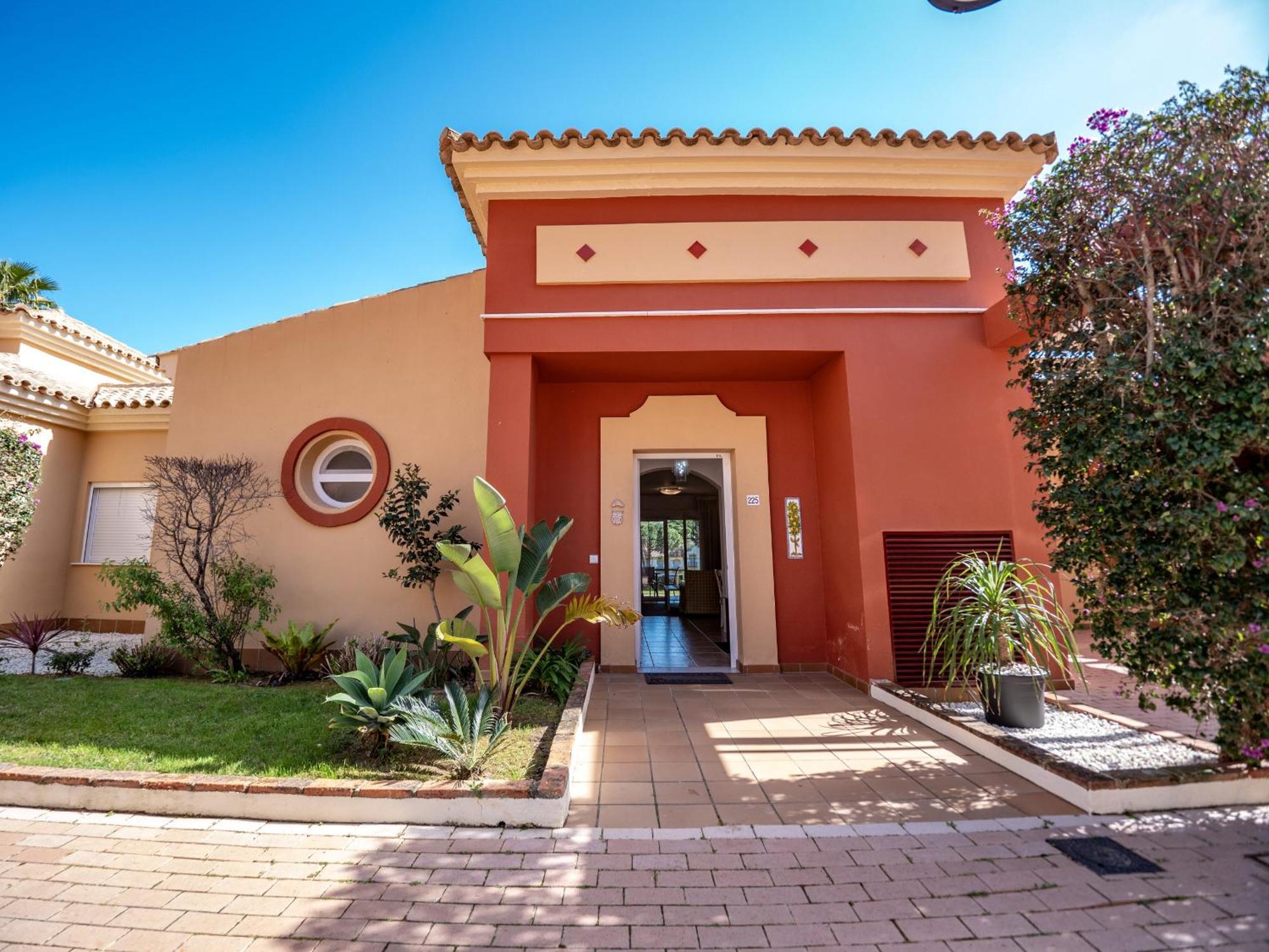 Ama Residences Andalucia Apartment Islantilla